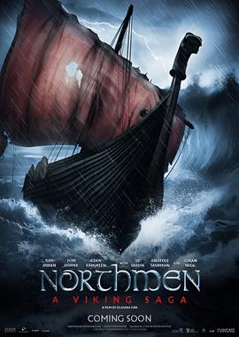 北欧人：维京传奇